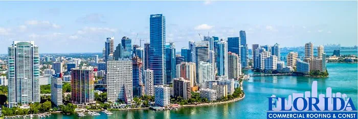 Florida Commercial Roofing & Construction Picture 1