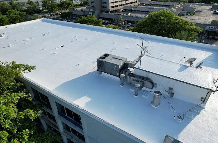 Florida Commercial Roofing & Construction Picture 2