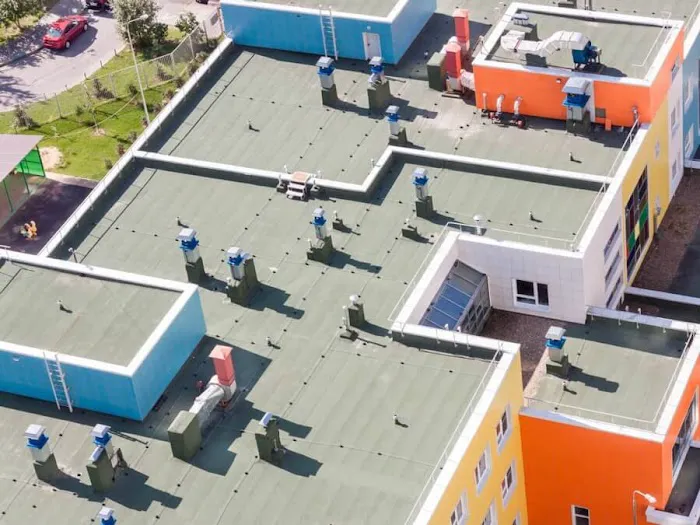 Florida Commercial Roofing & Construction Picture 9