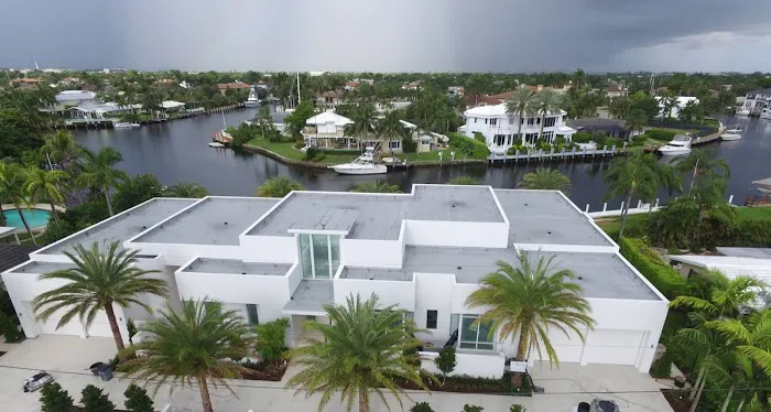 Florida Commercial Roofing & Construction Picture 8