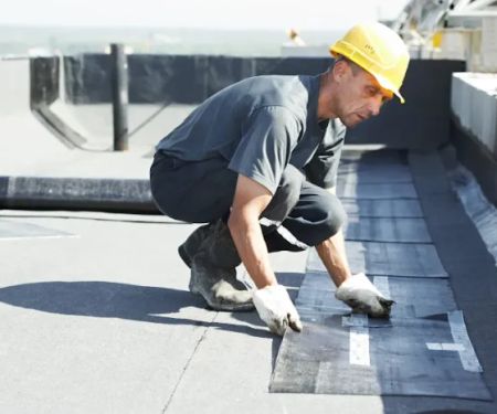Miami Elite Roof Leak