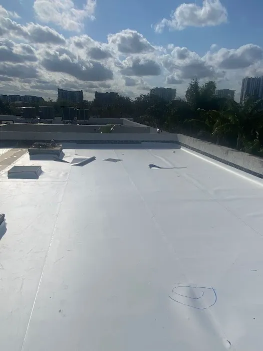 CAD Roof Solutions Picture 2