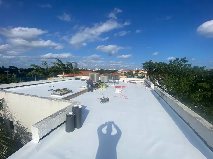 CAD Roof Solutions Picture 1