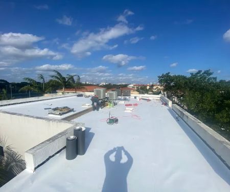 CAD Roof Solutions
