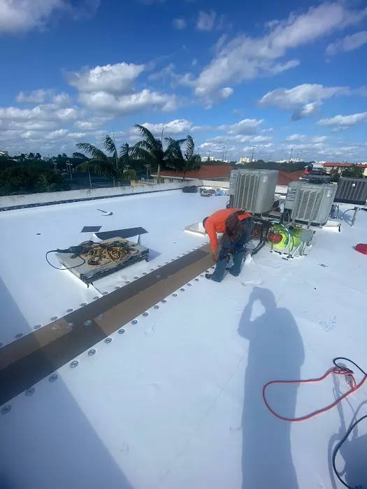 CAD Roof Solutions Picture 3