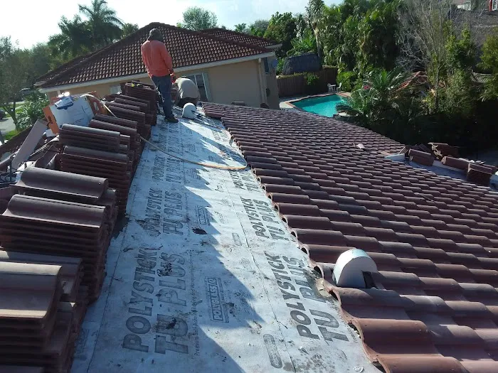 Roofing Royale Picture 1