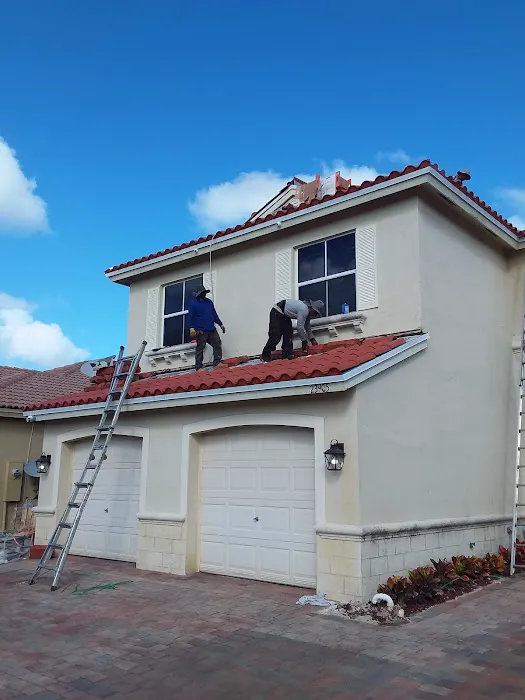 Roofing Royale Picture 9