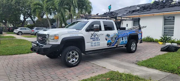 Roofing Royale Picture 8