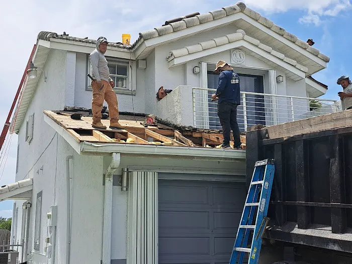 Roofing Royale Picture 5