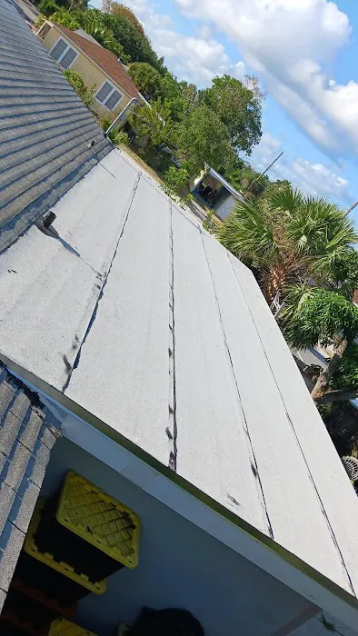 The United Fair Roofing. Picture 9