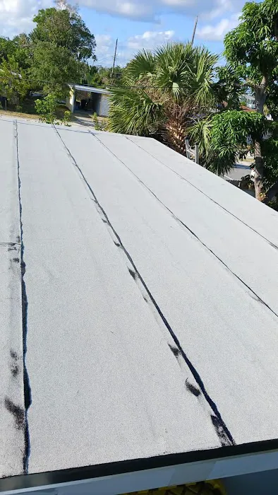 The United Fair Roofing. Picture 3