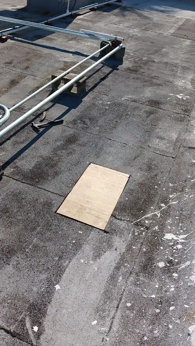 The United Fair Roofing. Picture 5