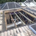 The United Fair Roofing.