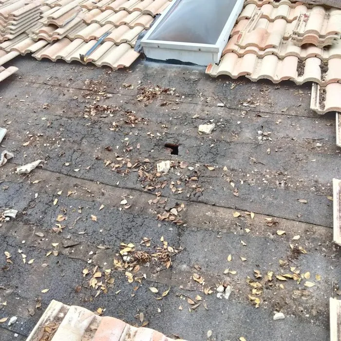 The United Fair Roofing. Picture 8