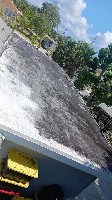 The United Fair Roofing. Picture 10