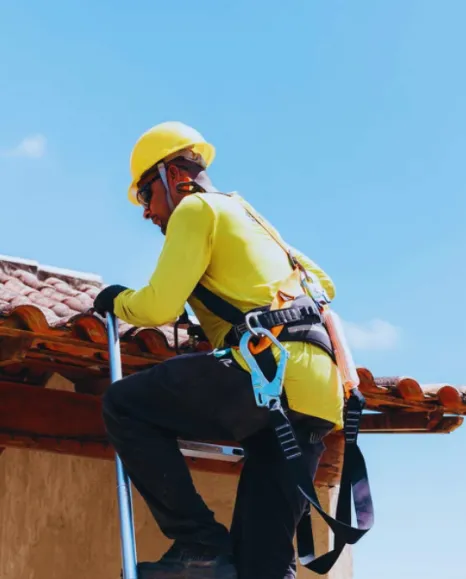 Homestead Aurora Shield Roofing Contractors Picture 2