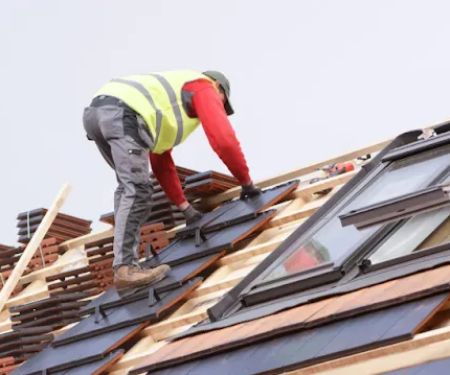 Homestead Aurora Shield Roofing Contractors
