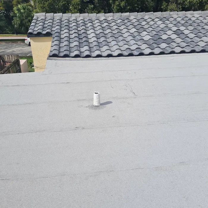 Thomas roofer and repair Picture 6