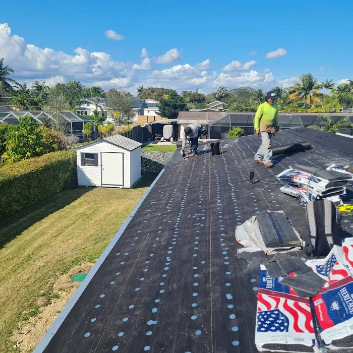 Thomas roofer and repair Picture 8