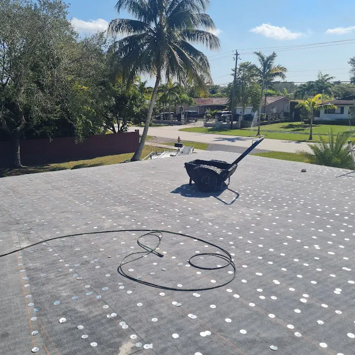 Thomas roofer and repair Picture 9