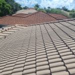 Thomas roofer and repair