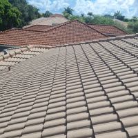 Thomas roofer and repair ico