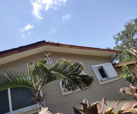 Roofing Royale & services inc