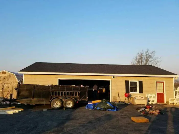 AR1 Roofing Company Picture 2