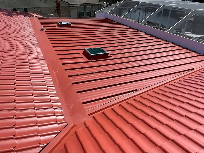 AR1 Roofing Company Picture 1