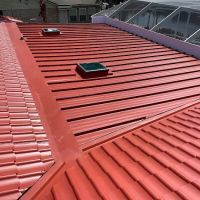 AR1 Roofing Company ico