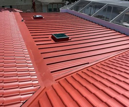 AR1 Roofing Company