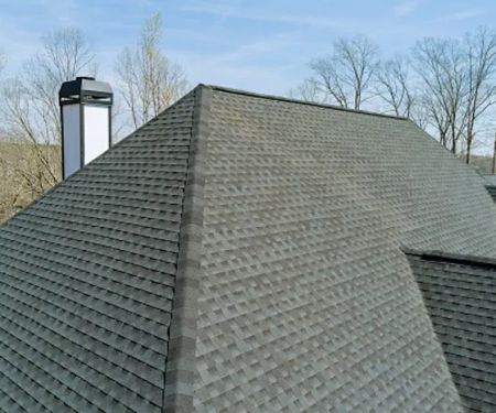 Apex Roof Solutions