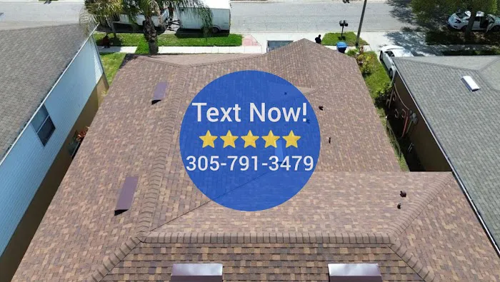 Atlantic Roofing Miami Picture 1