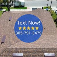 Atlantic Roofing Miami ico