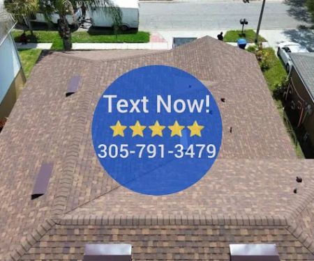 Atlantic Roofing Miami