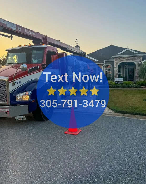 Atlantic Roofing Miami Picture 3