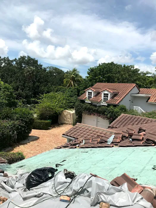 Eagle roofing Corp Picture 4