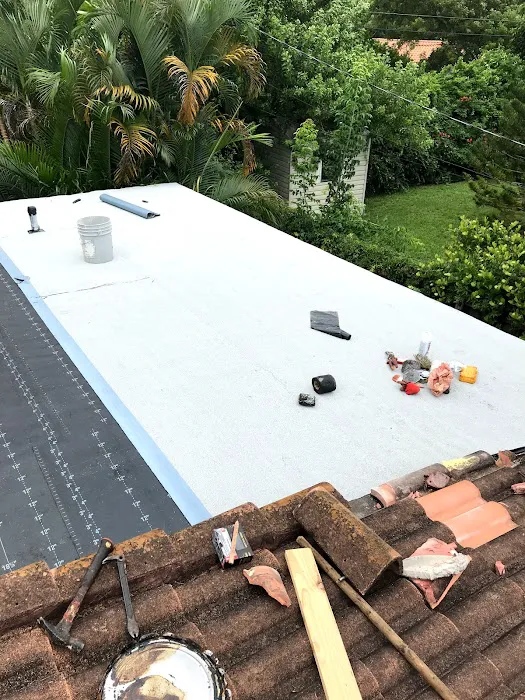 Eagle roofing Corp Picture 9