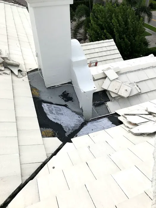 Eagle roofing Corp Picture 8