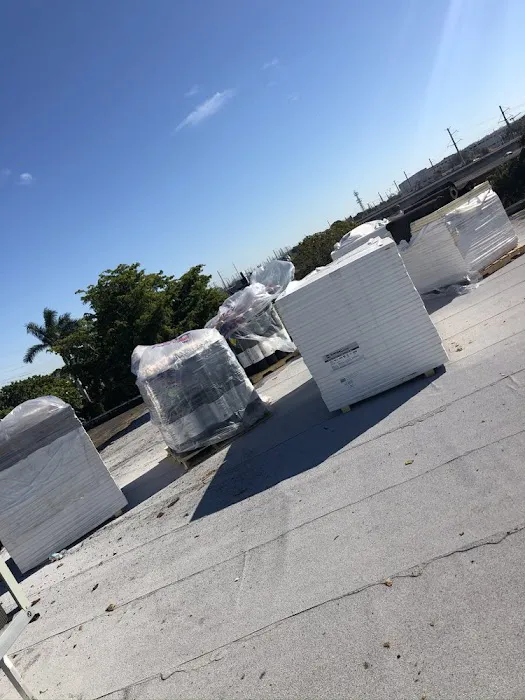 HOFF'S ROOFING & METAL WORKS, INC. Picture 6