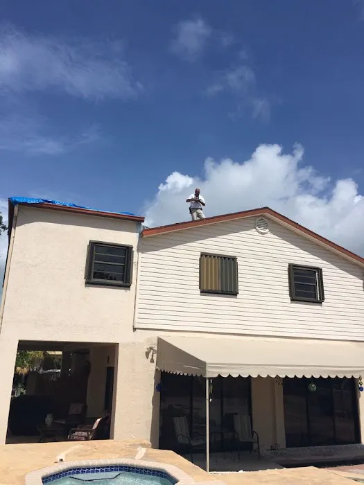 HOFF'S ROOFING & METAL WORKS, INC. Picture 2