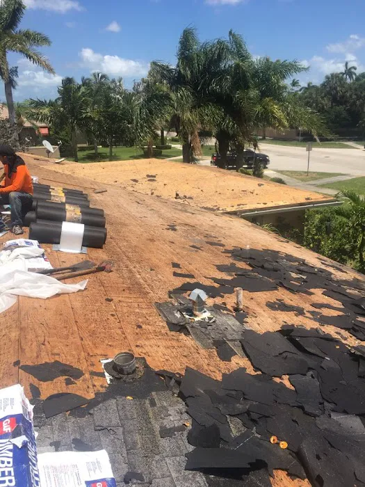 HOFF'S ROOFING & METAL WORKS, INC. Picture 1