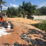 HOFF'S ROOFING & METAL WORKS, INC.