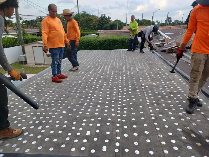 HOFF'S ROOFING & METAL WORKS, INC. Picture 8