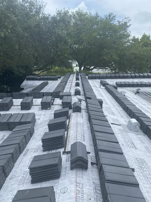 HOFF'S ROOFING & METAL WORKS, INC. Picture 4