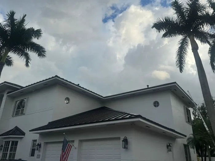 Umbrella Puebla Corp Picture 6