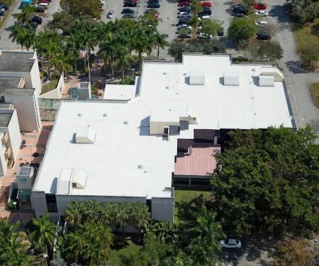 Advanced Roofing Inc.