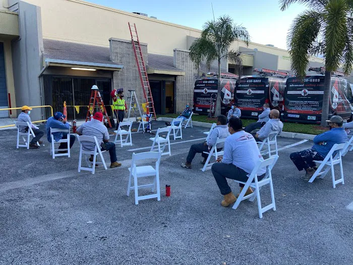 Advanced Roofing Inc. Picture 7