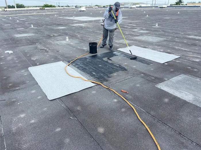 Advanced Roofing Inc. Picture 8