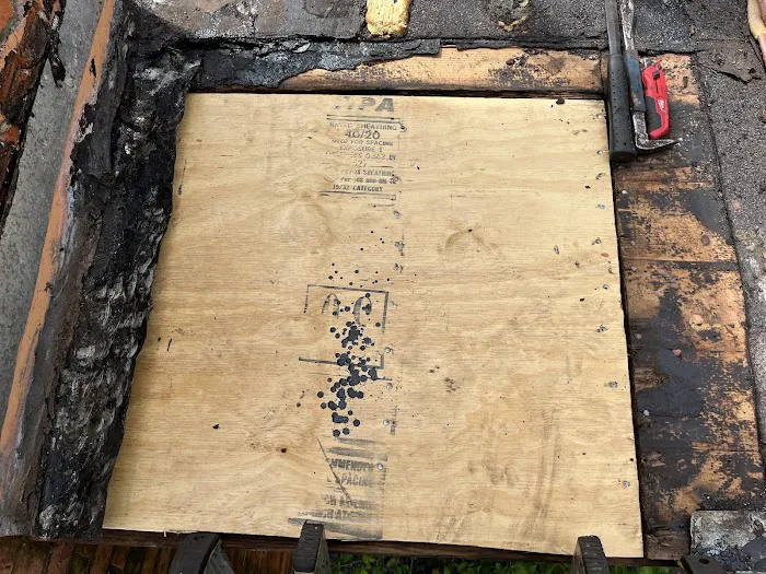 Kw roofing services Picture 4